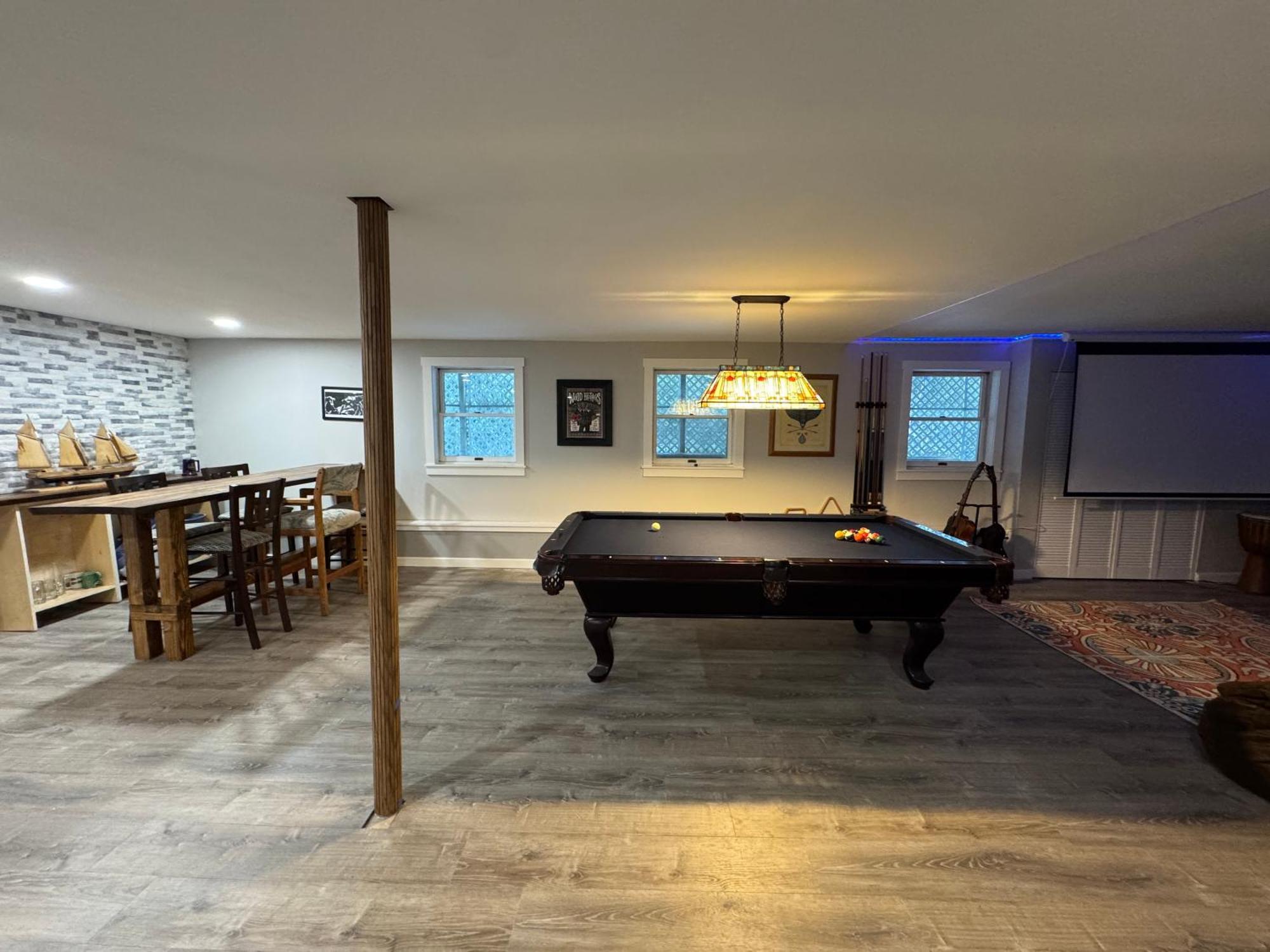 Christmas Cove Inn South Bristol Buitenkant foto
